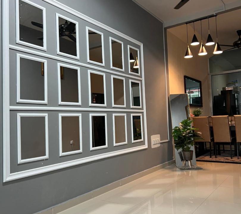 Photo of Buildings in Kluang