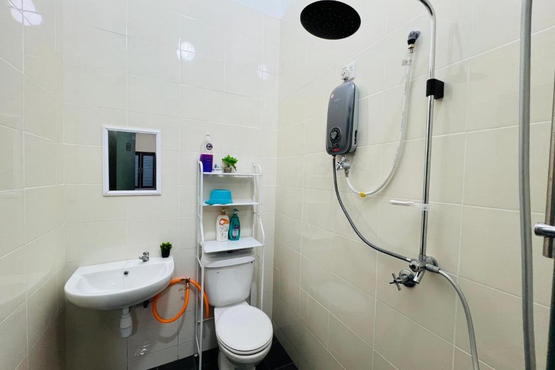Photo of Bathroom in Kluang