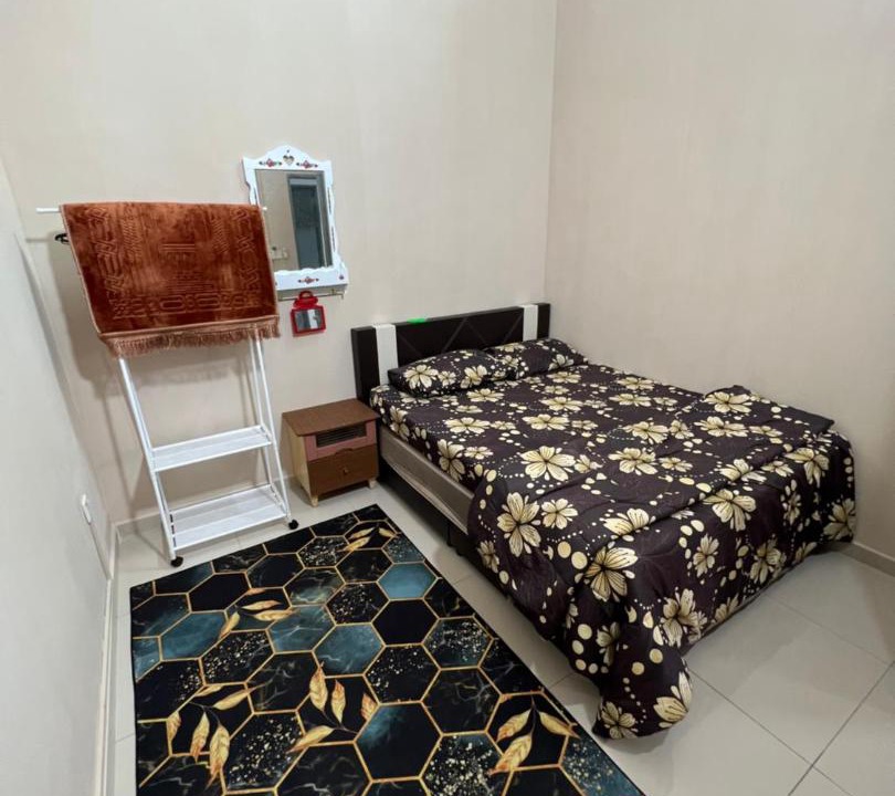 Photo of Bedroom in Kluang