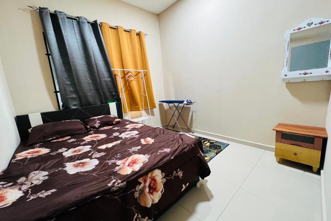 Photo of Bedroom in Kluang