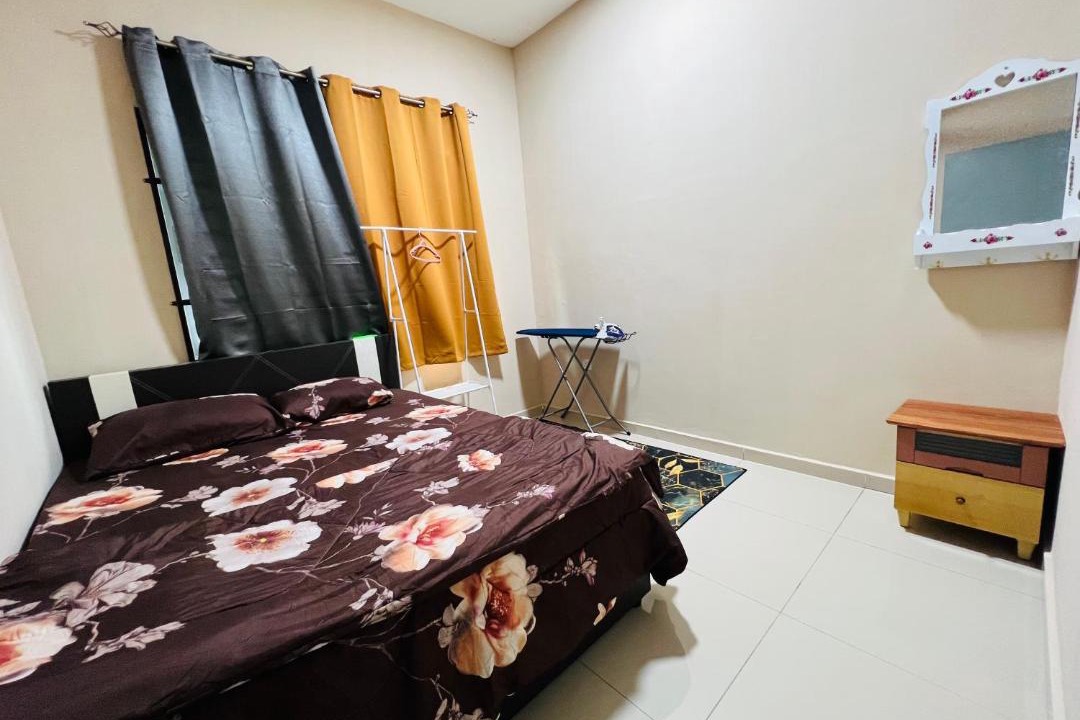 Photo of Bedroom in Kluang