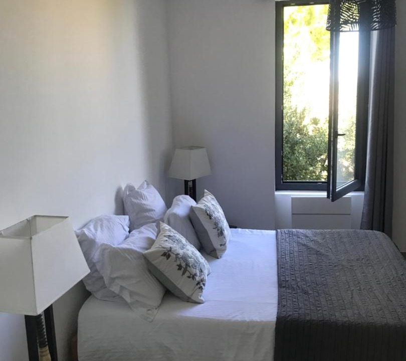 Photo of Bedroom in Roquefort-des-Corbieres