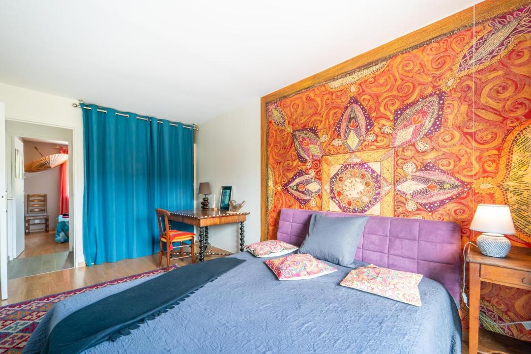 Photo of Bedroom in Rungis