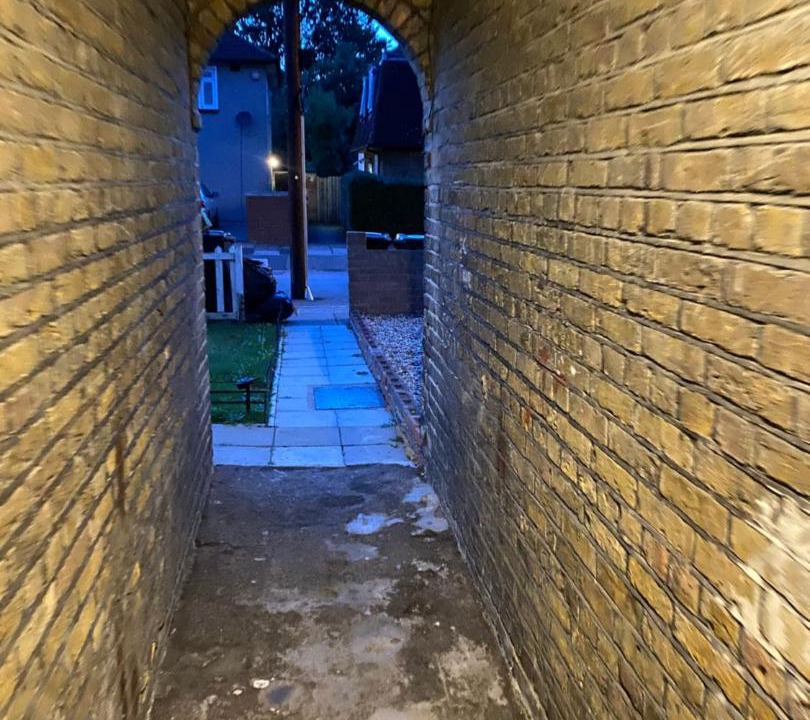 Photo of Others in Bellingham