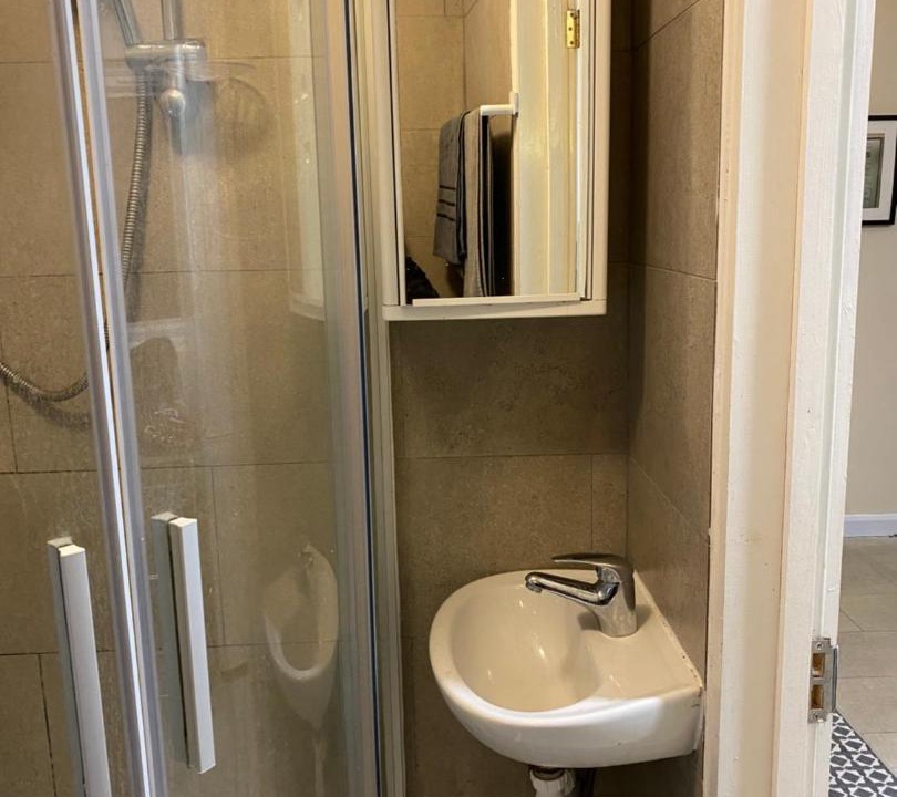 Photo of Bathroom in Bellingham