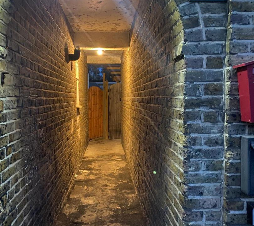 Photo of Buildings in Bellingham