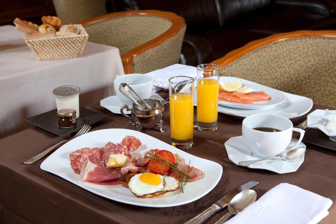 Photo of Livingroom in Gudmont