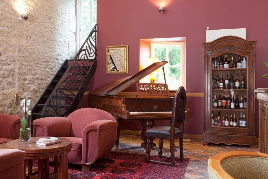 Photo of Livingroom in Gudmont