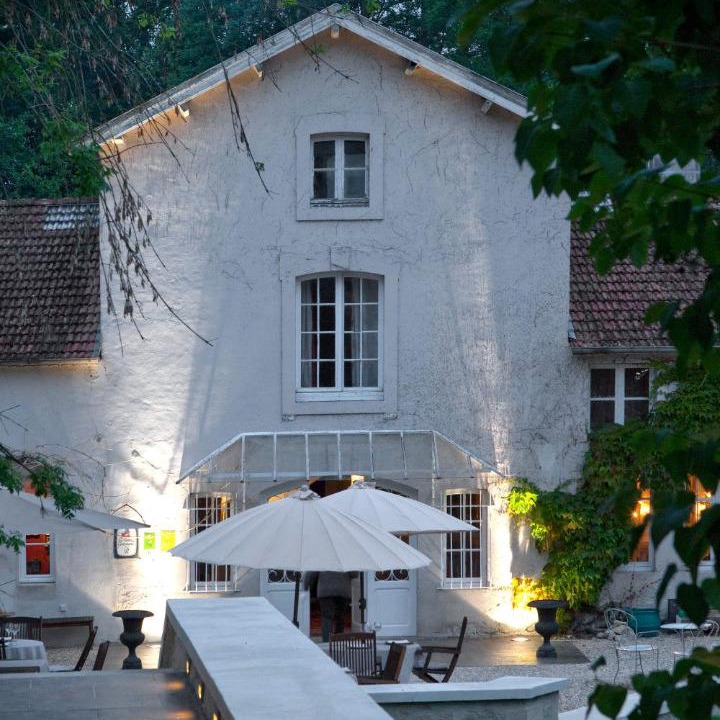 Photo of Buildings in Gudmont