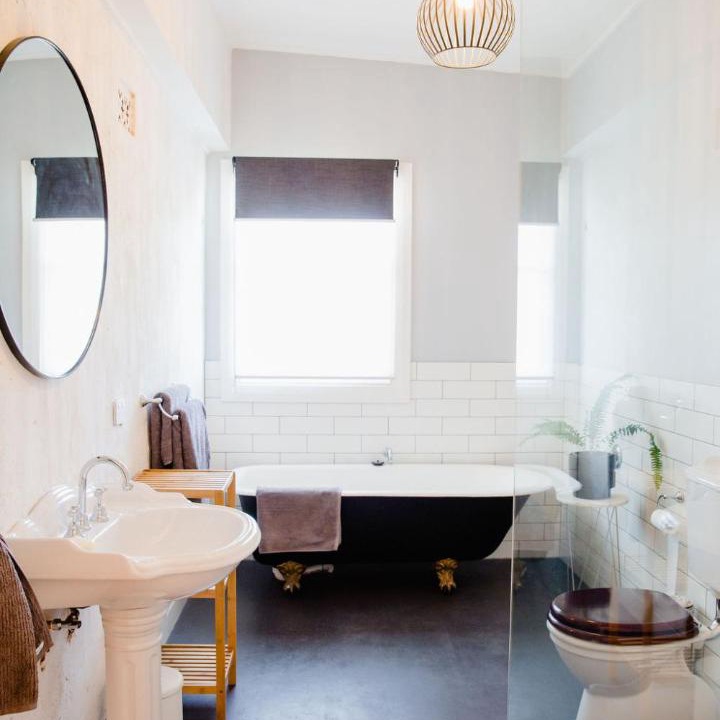 Photo of Bathroom in Nangkita