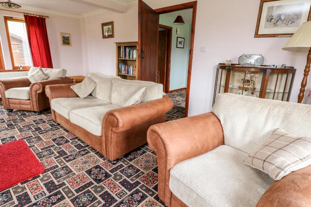 Photo of Livingroom in Newtonmore