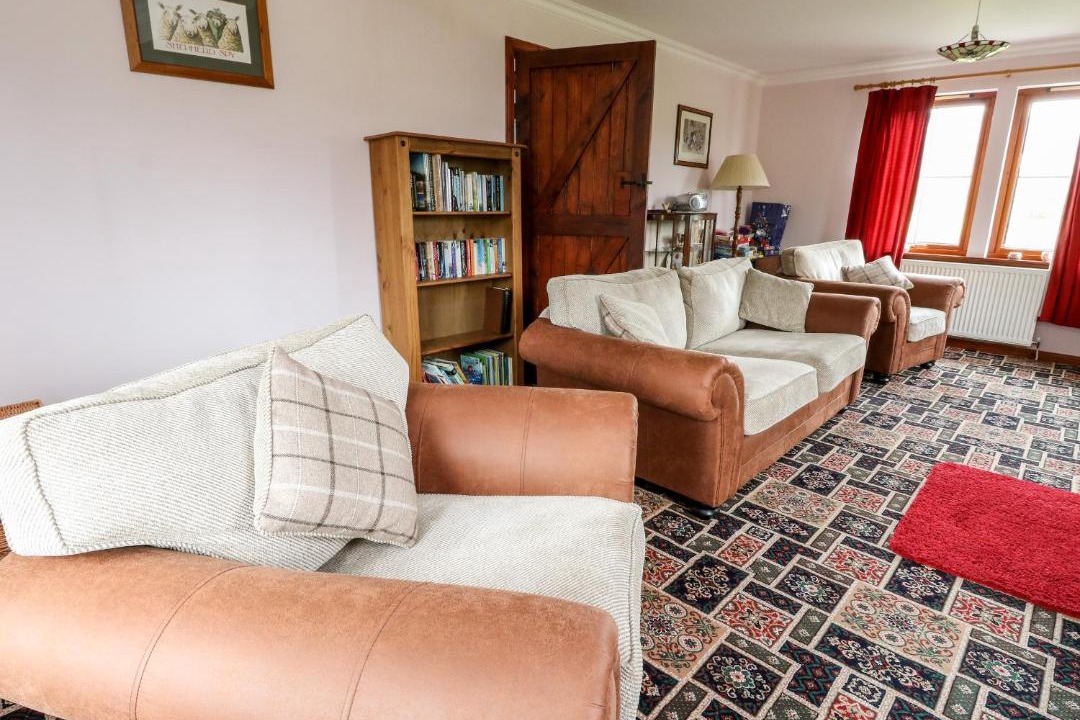 Photo of Livingroom in Newtonmore