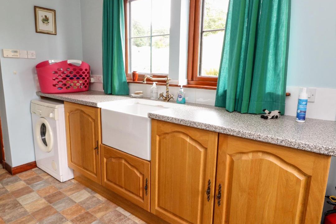Photo of Kitchen in Newtonmore