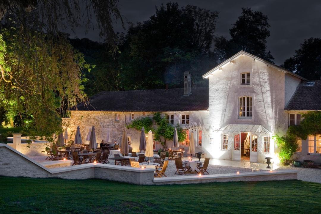 Photo of Buildings in Gudmont