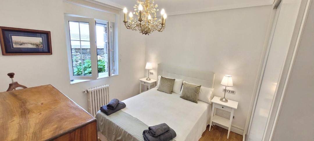 Photo of Bedroom in Algorta