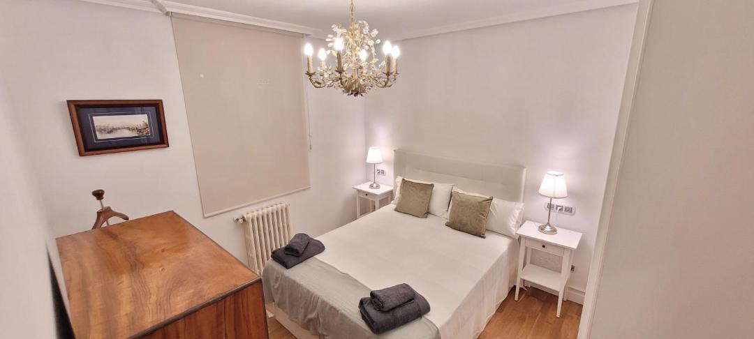 Photo of Bedroom in Algorta