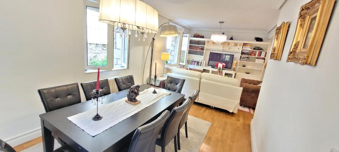 Photo of Livingroom in Algorta