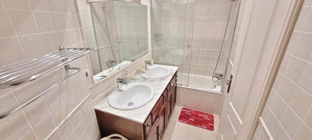 Photo of Bathroom in Algorta