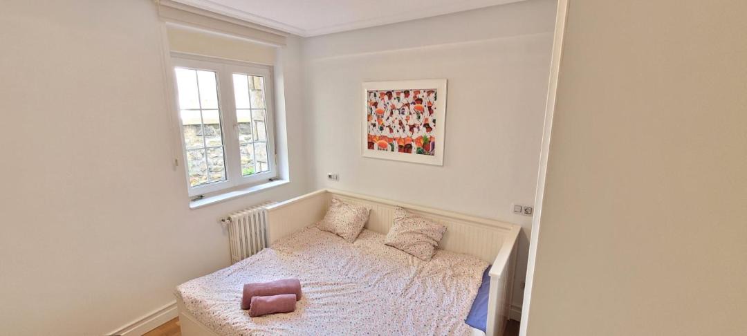 Photo of Bedroom in Algorta