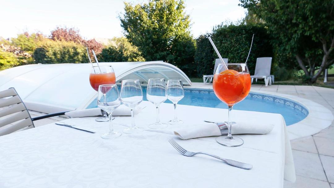 Photo of Patio Balcony in La Mure