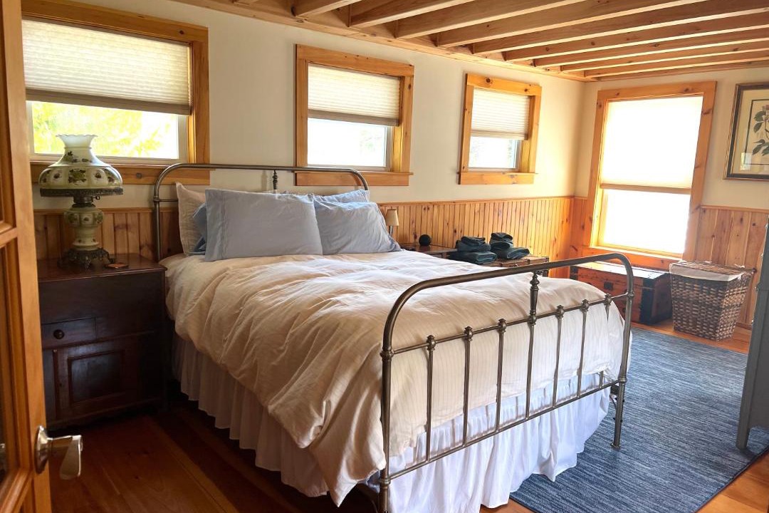 Photo of Bedroom in Fishs Eddy