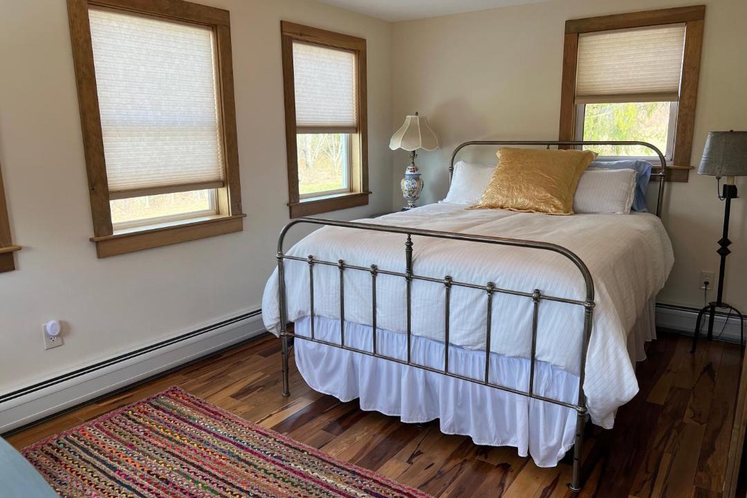Photo of Bedroom in Fishs Eddy