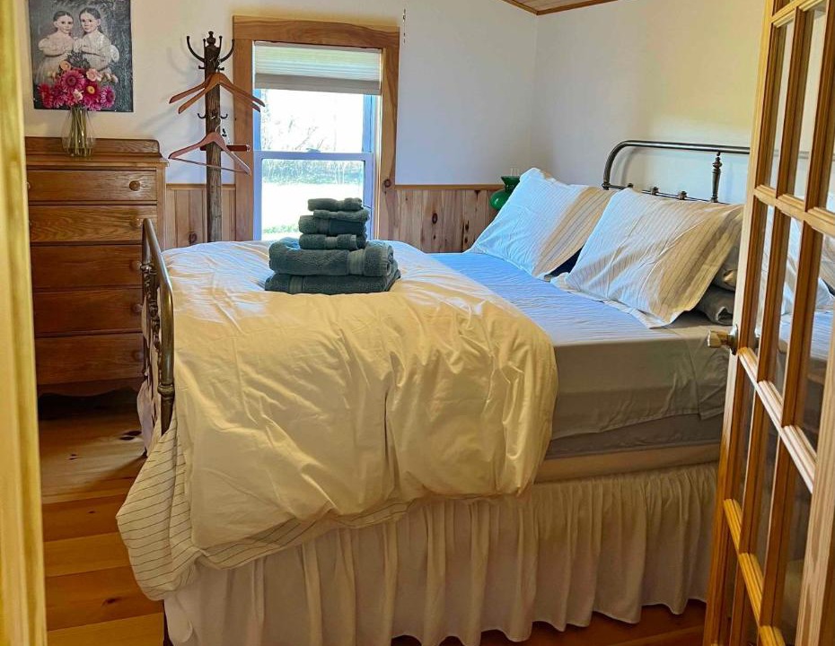 Photo of Bedroom in Fishs Eddy