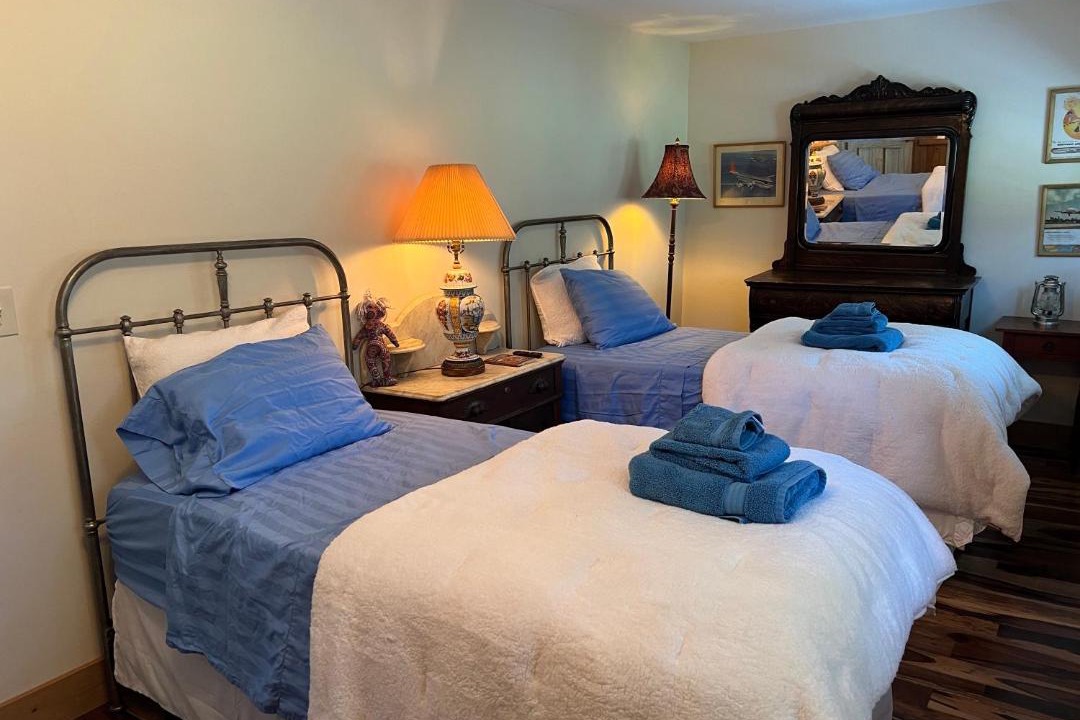 Photo of Bedroom in Fishs Eddy
