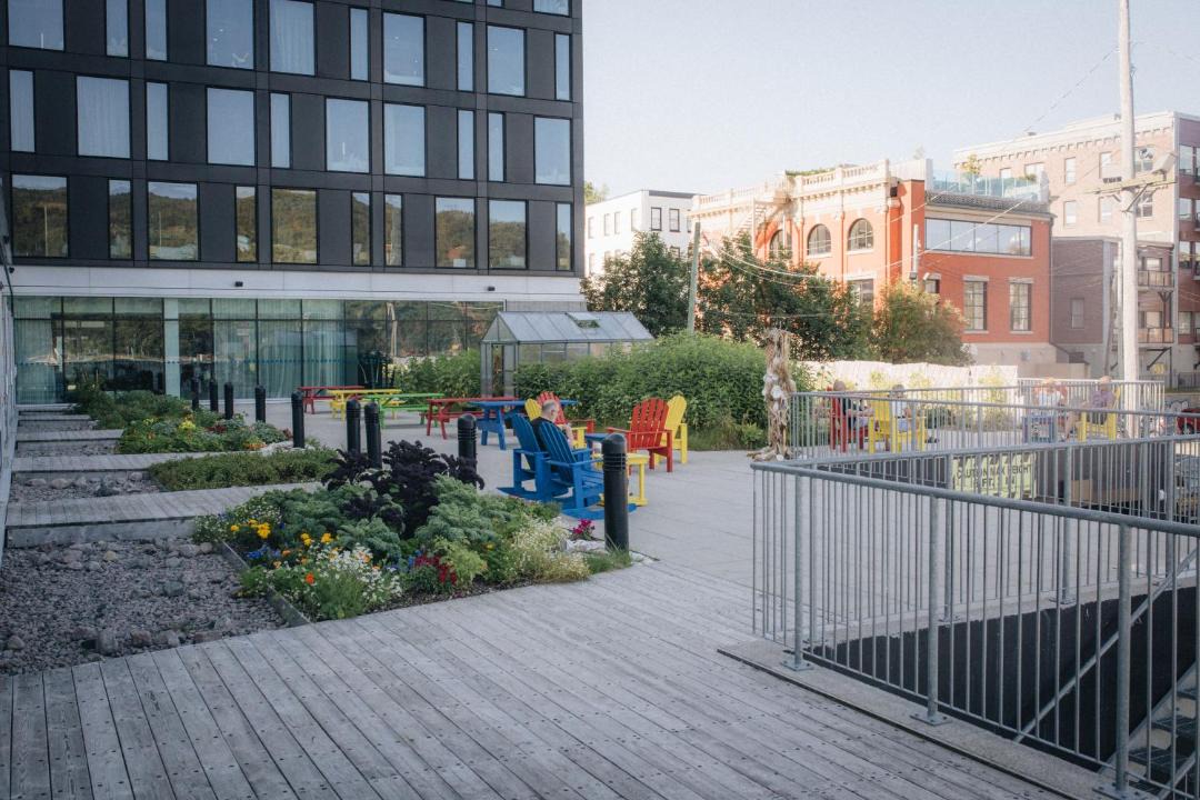 Photo of Others in Downtown St. John's