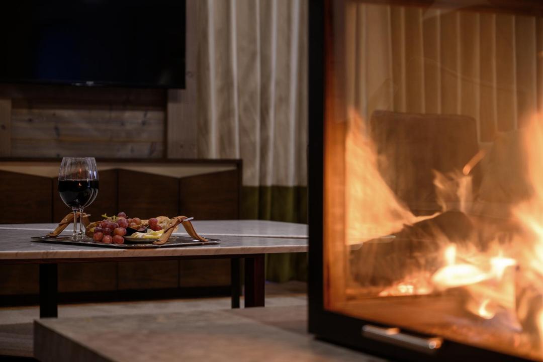 Photo of Others in Courchevel