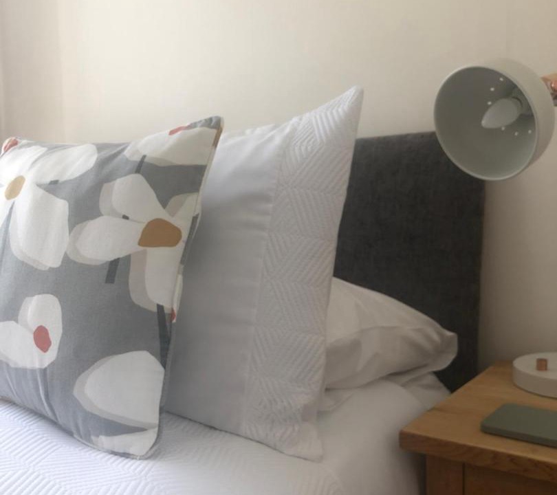 Photo of Bathroom in Fence