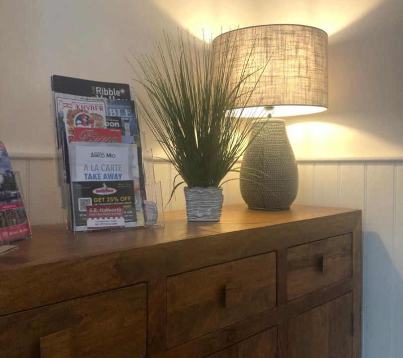 Photo of Others in Fence