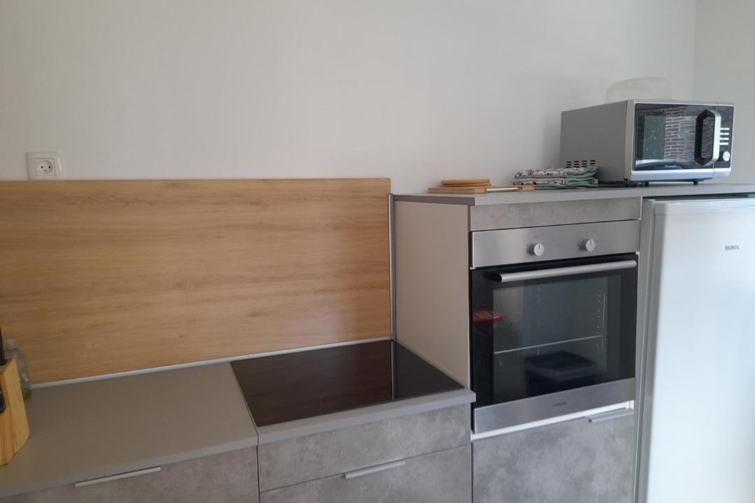 Photo of Kitchen in Fumay