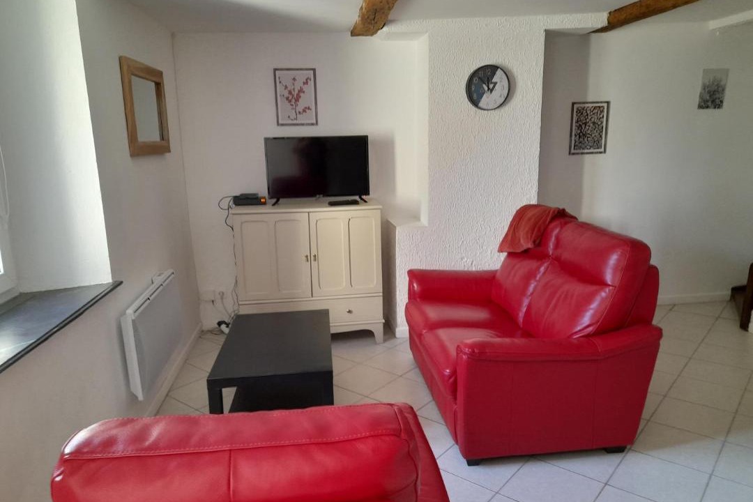 Photo of Livingroom in Fumay