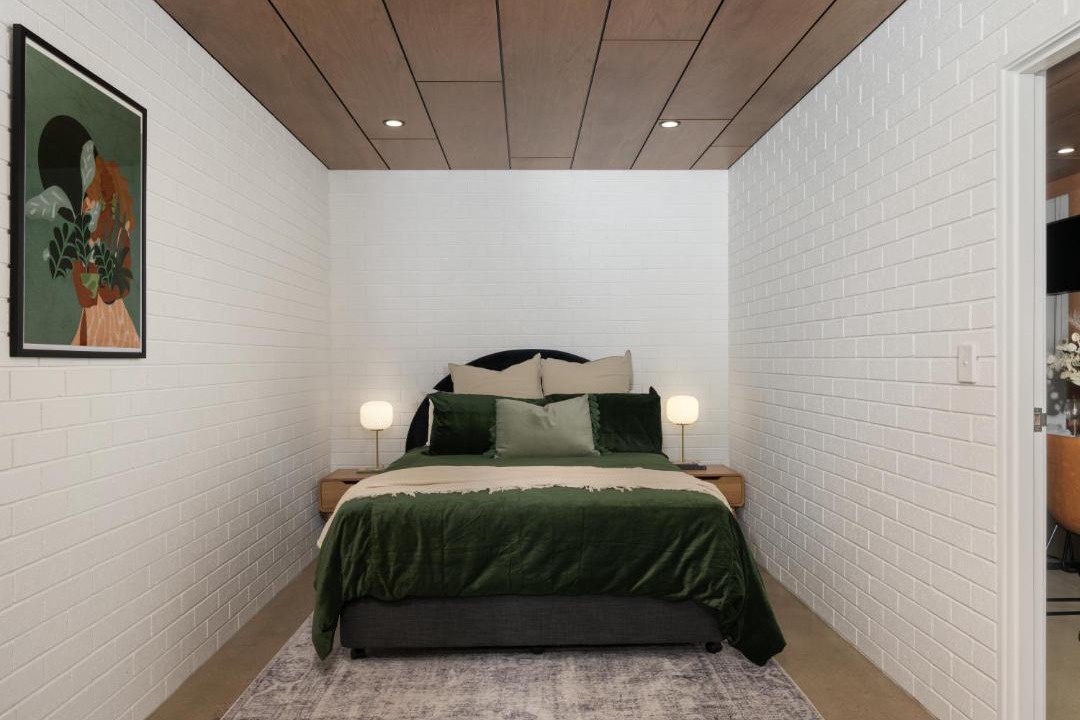 Photo of Bedroom in Myrtleford