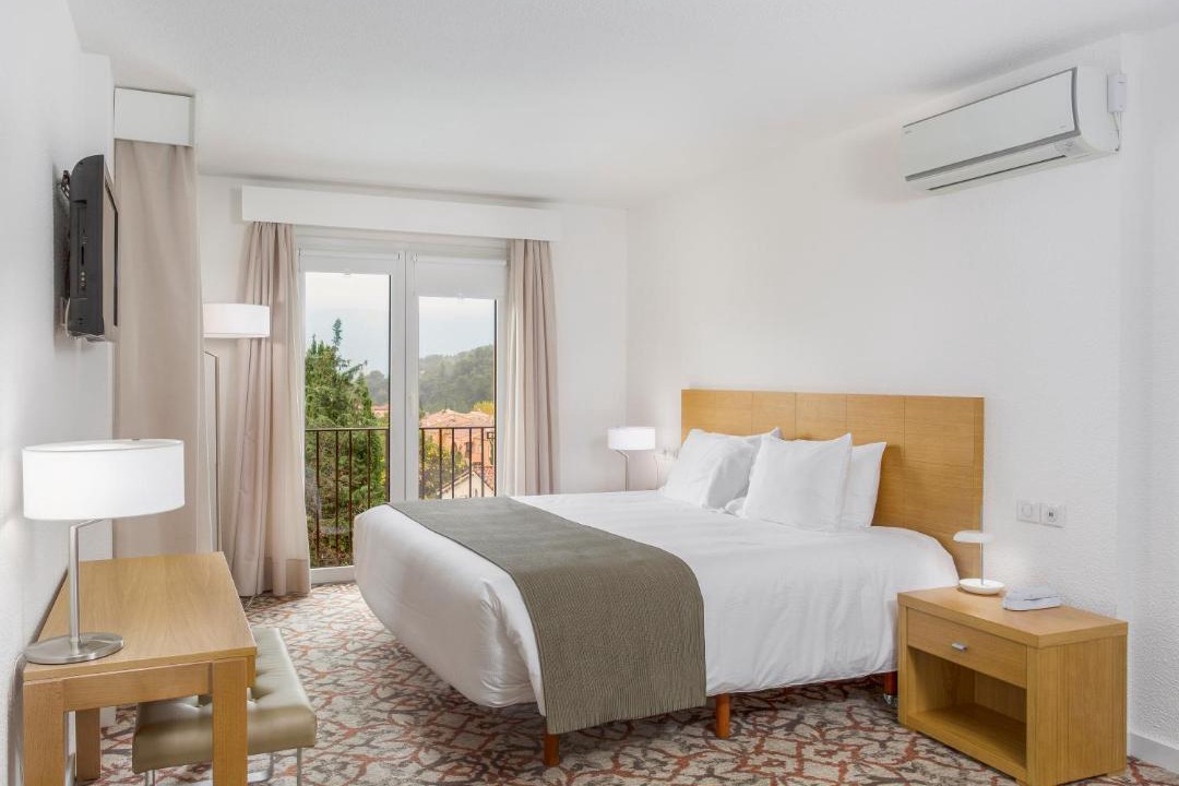 Photo of Bedroom in Mougins