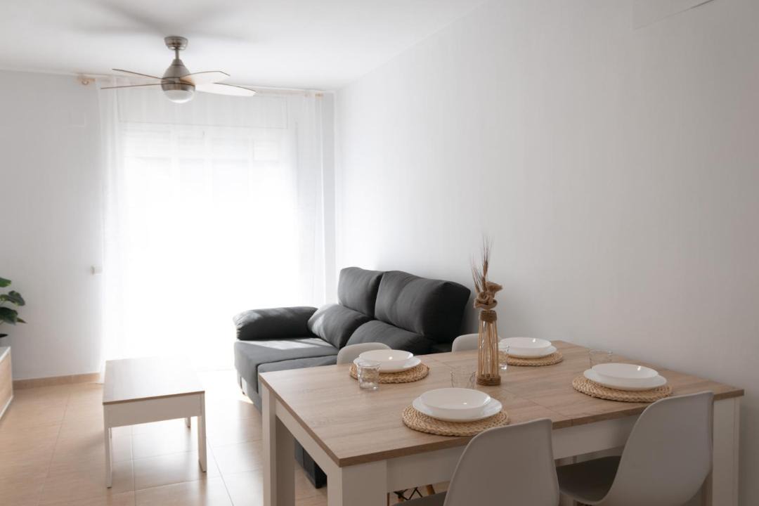 Photo of Livingroom in Cornudella de Montsant