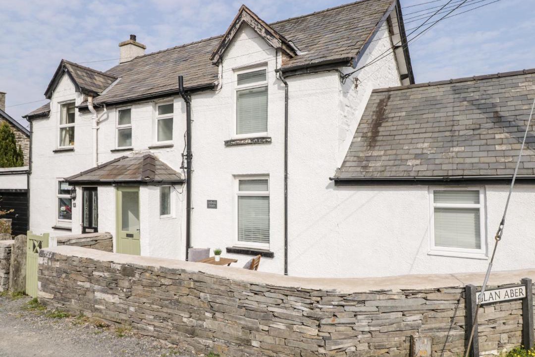 Photo of Others in Dolwyddelan