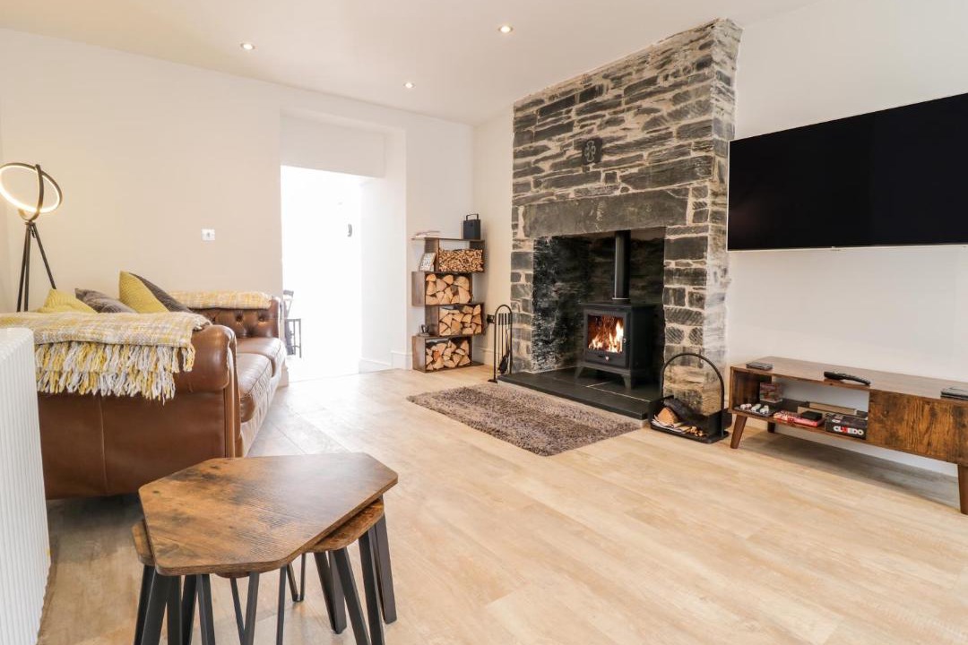 Photo of Others in Dolwyddelan