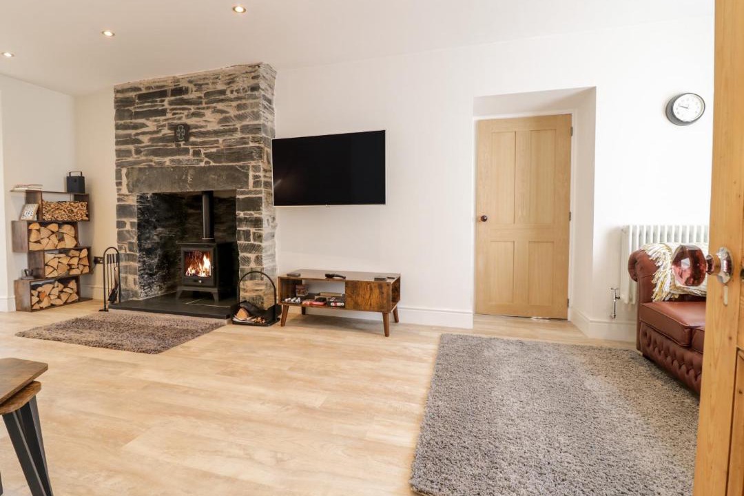 Photo of Others in Dolwyddelan