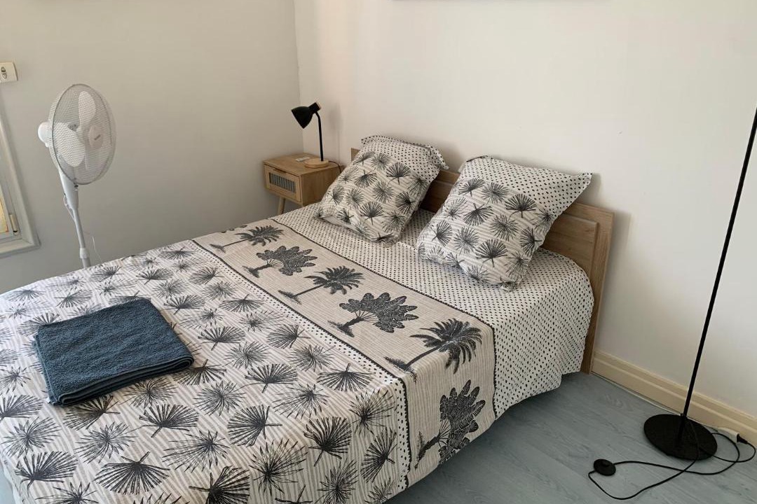 Photo of Bedroom in Pontlieue - Rocade