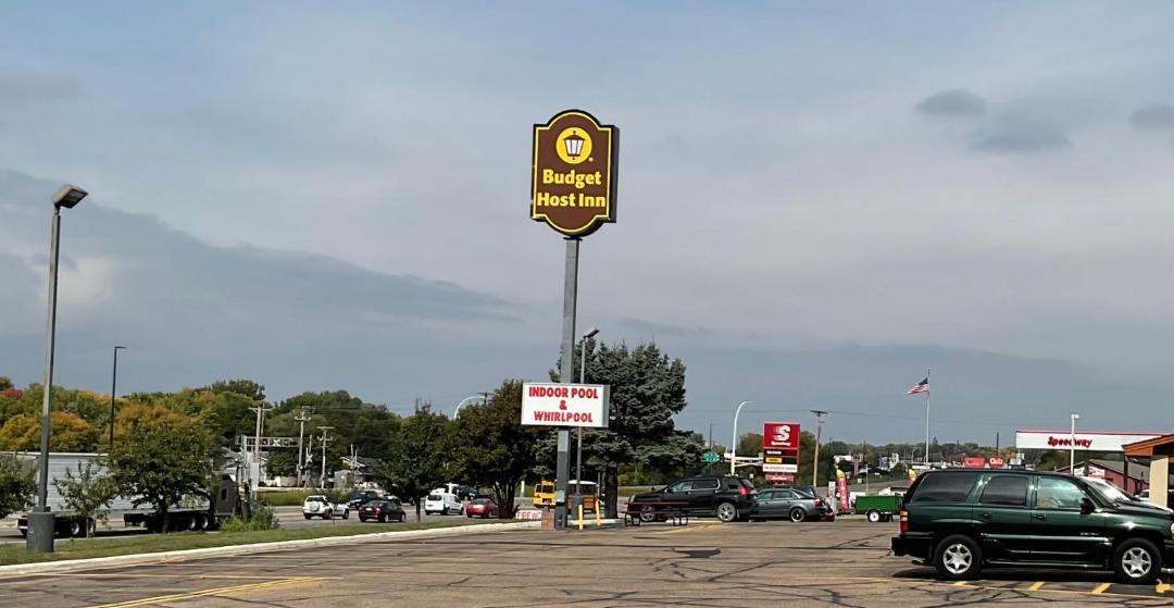 Photo of Others in Buffalo