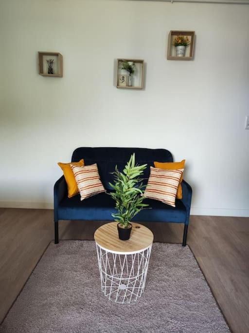 Photo of Livingroom in Chatou