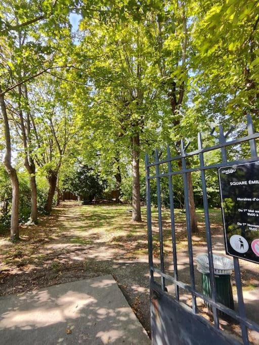 Photo of Outdoor in Chatou