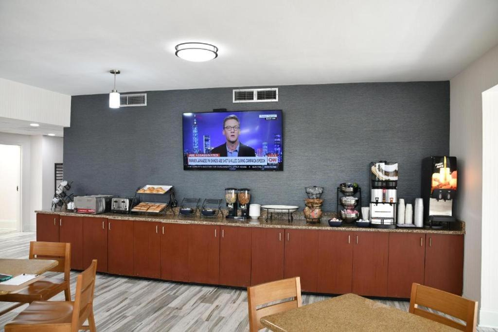 Photo of Kitchen in Macon