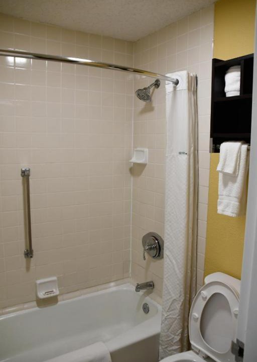 Photo of Bathroom in Macon