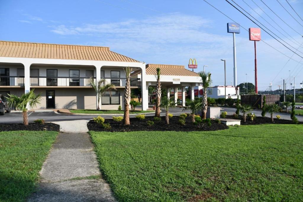 Photo of Buildings in Macon