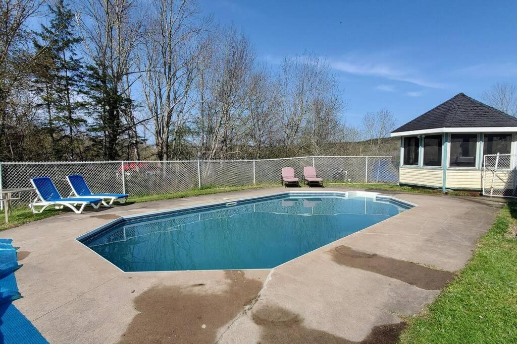 Photo of Outdoor in Antigonish County