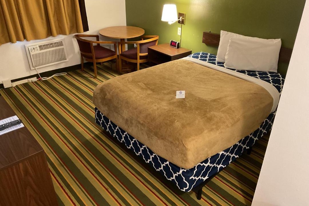 Photo of Bedroom in Buffalo