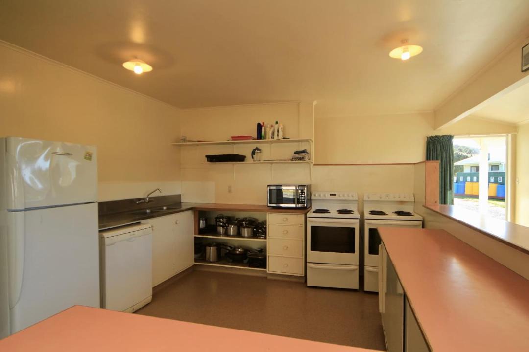 Photo of Kitchen in Castlepoint